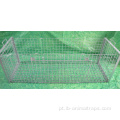 Humane Hunting Live Animal Cage armps